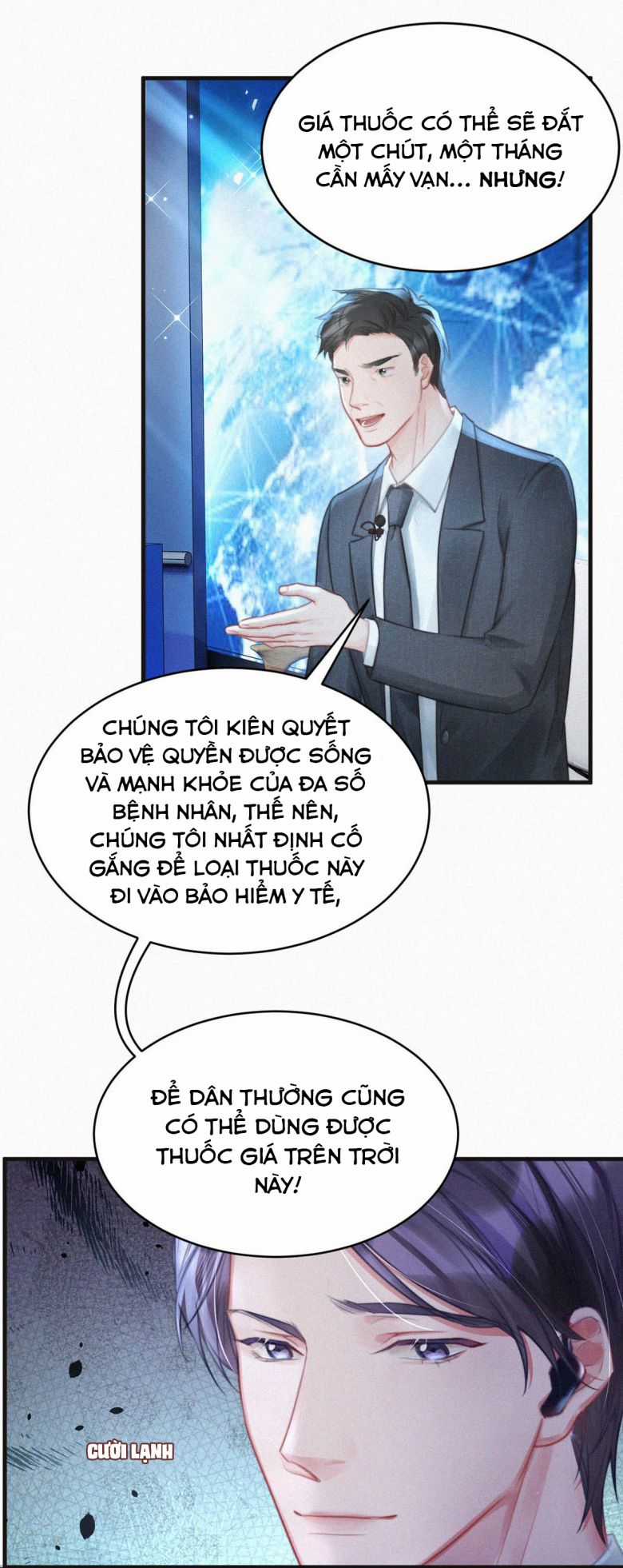 Môi Súng - Chapter 94 - Trang 29