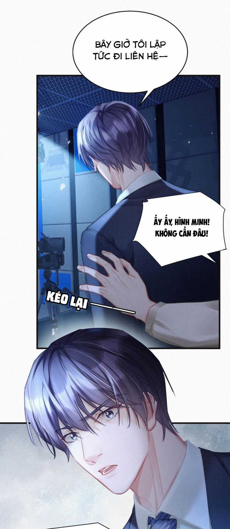 Môi Súng - Chapter 94 - Trang 7