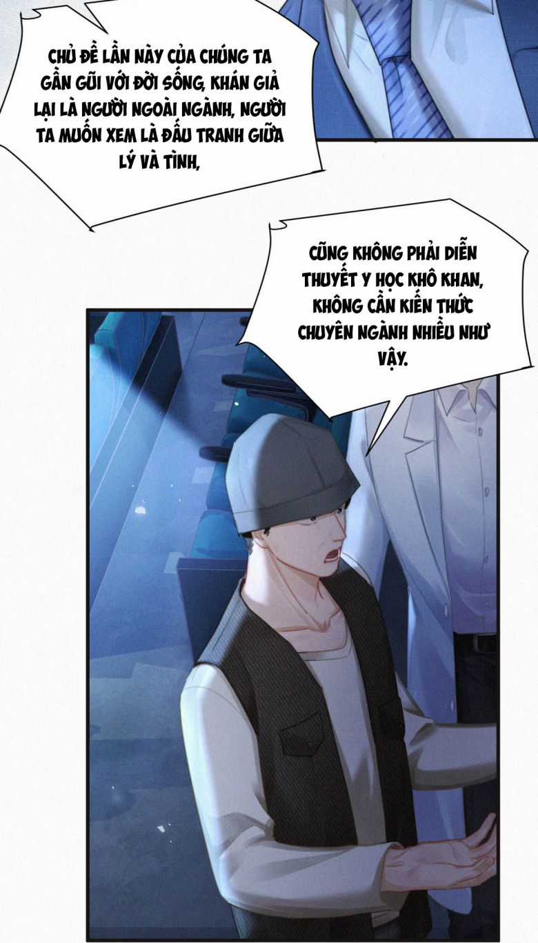Môi Súng - Chapter 94 - Trang 8