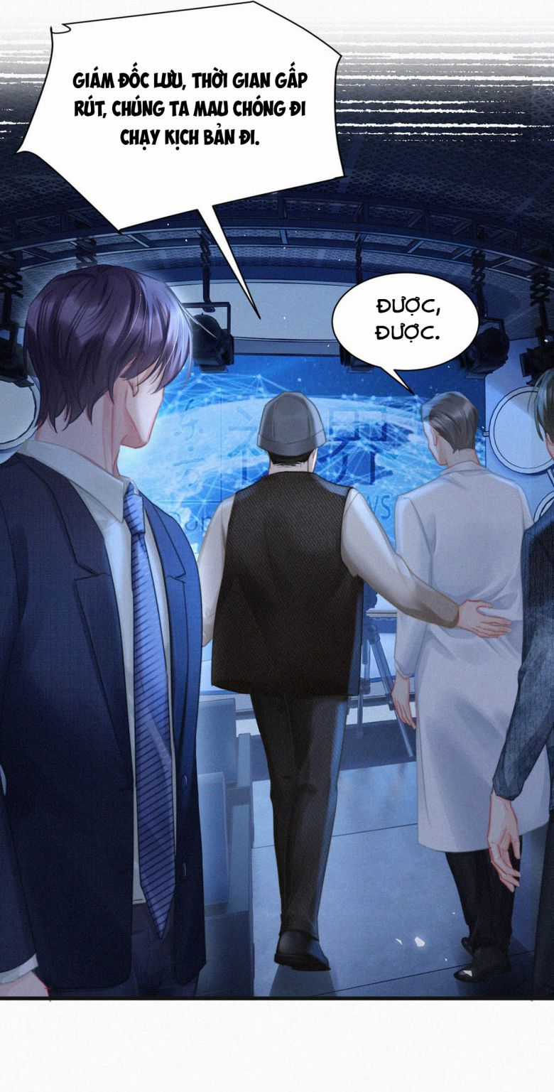 Môi Súng - Chapter 94 - Trang 9