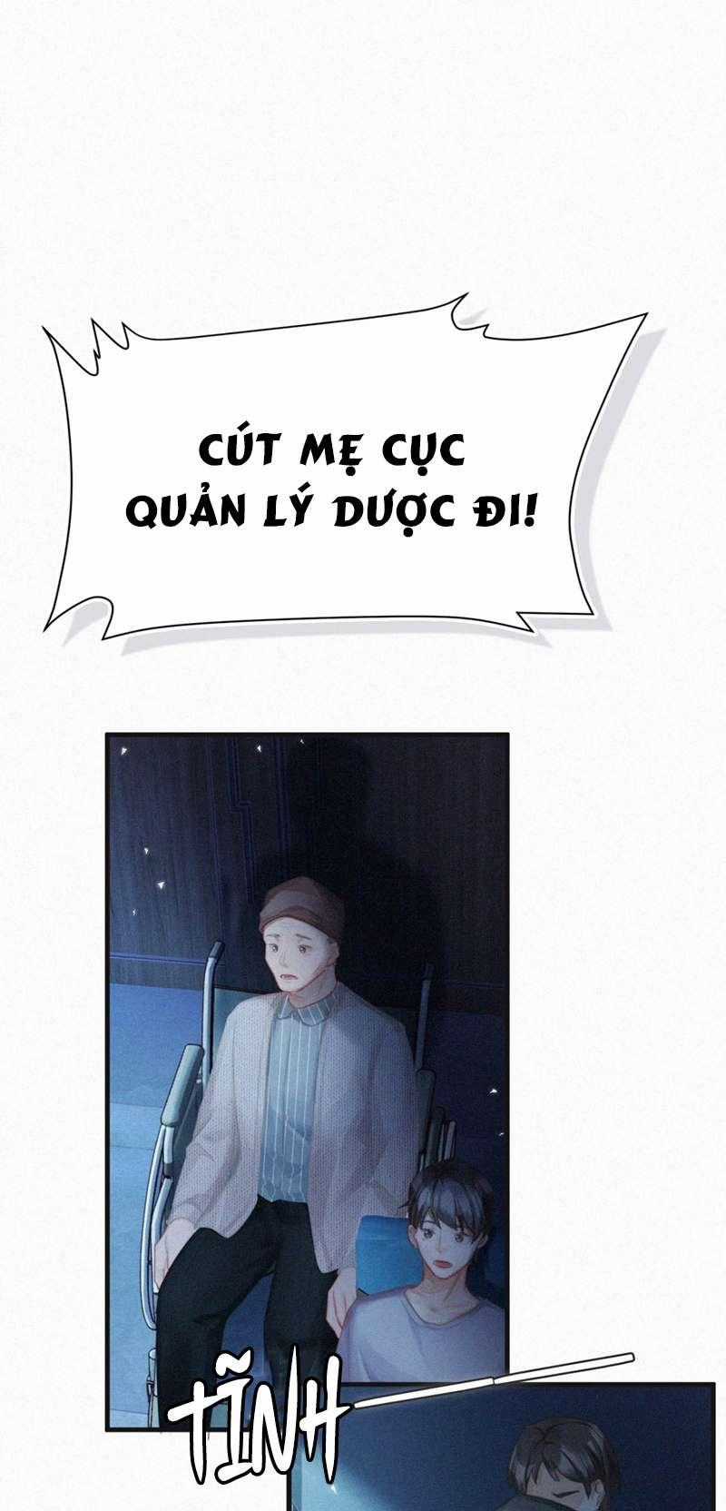 Môi Súng - Chapter 95 - Trang 2