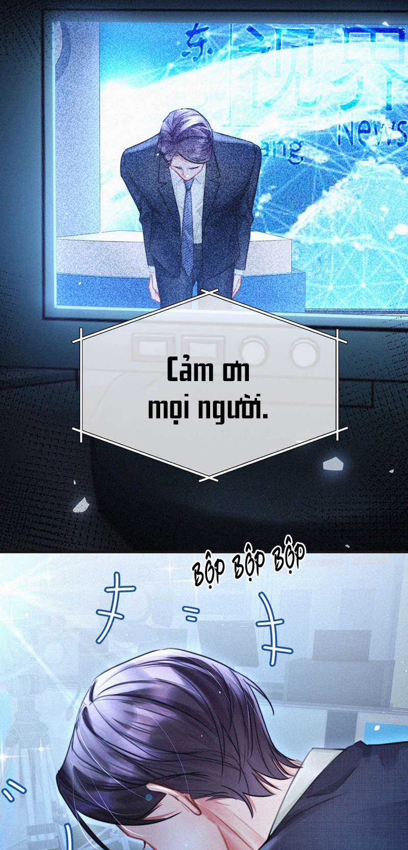 Môi Súng - Chapter 95 - Trang 12
