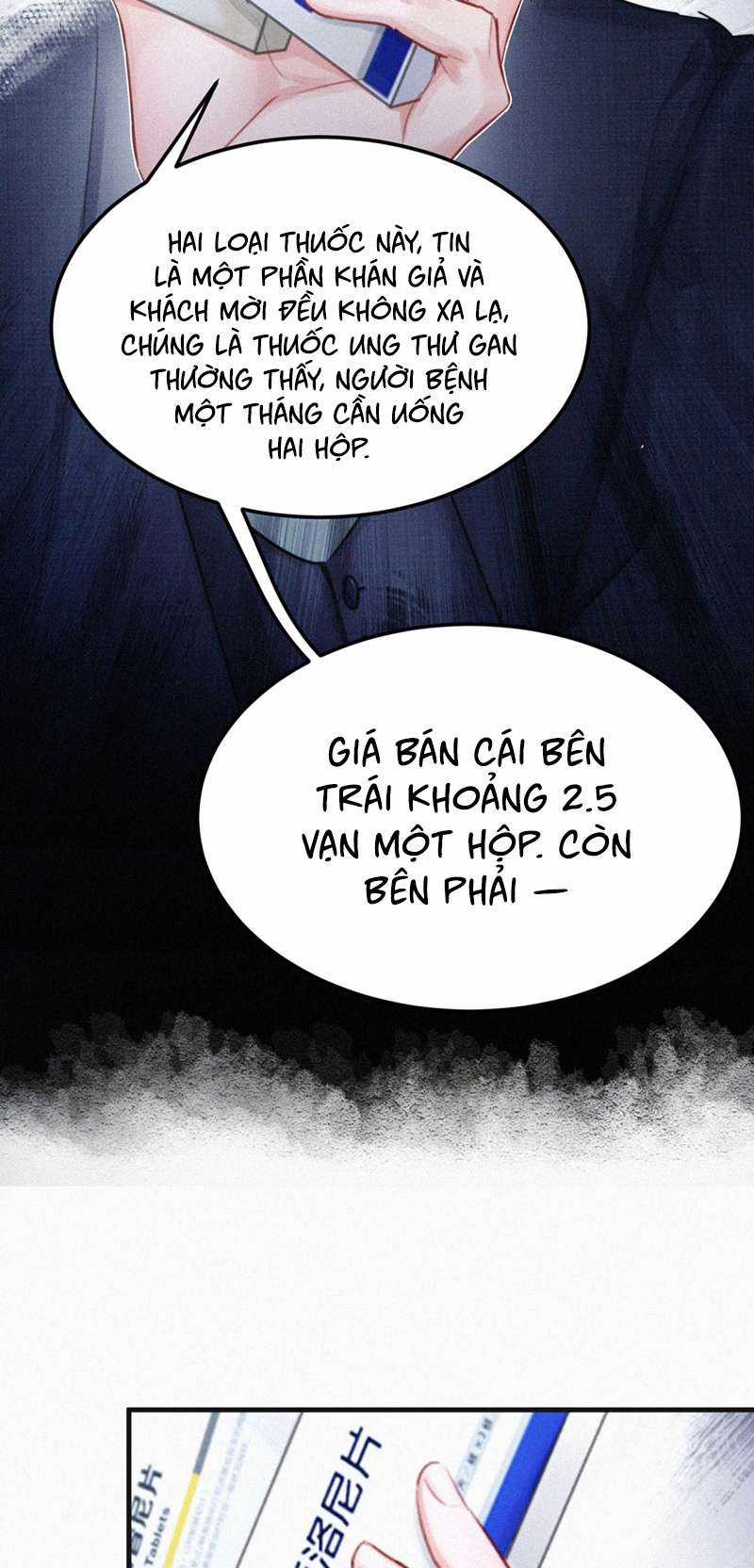 Môi Súng - Chapter 95 - Trang 14