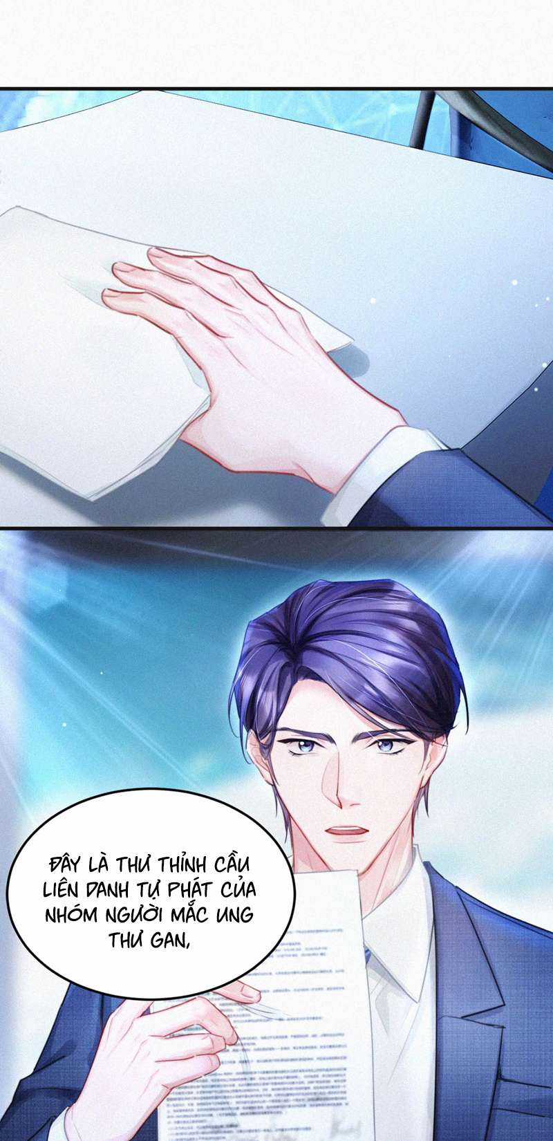 Môi Súng - Chapter 95 - Trang 17