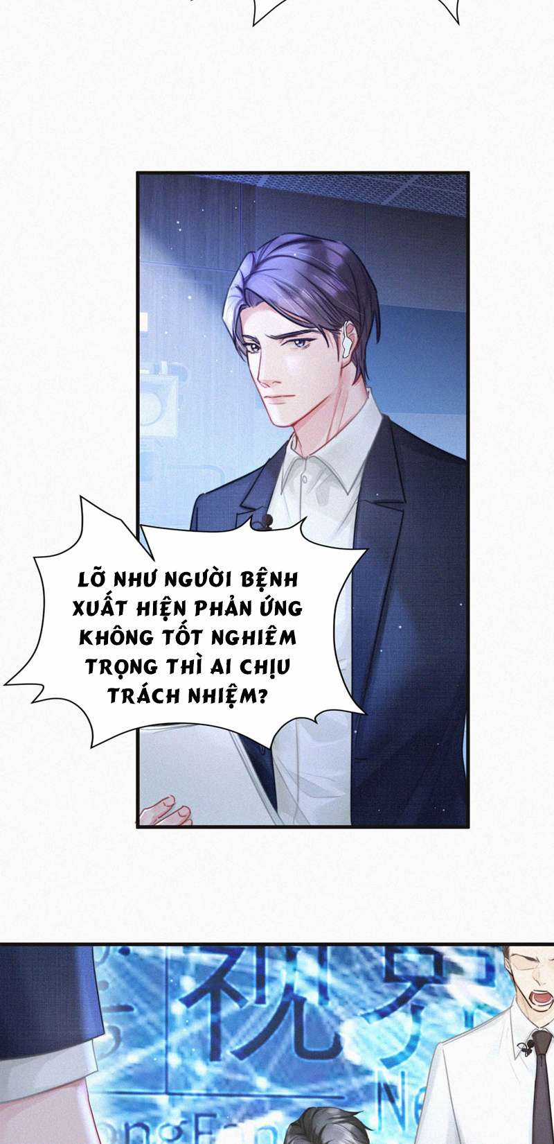 Môi Súng - Chapter 95 - Trang 21