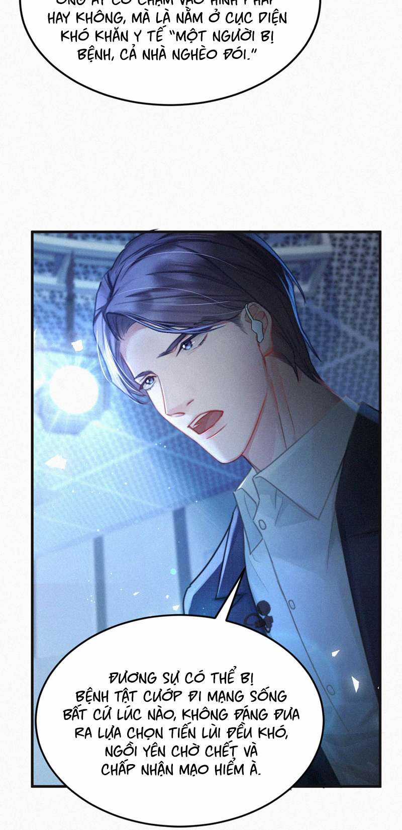 Môi Súng - Chapter 95 - Trang 24