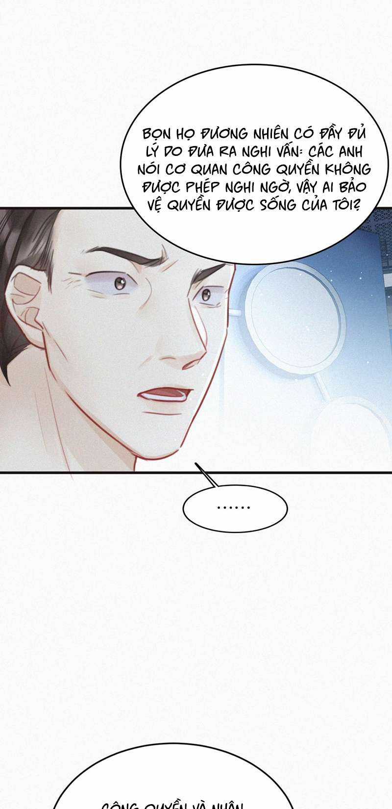 Môi Súng - Chapter 95 - Trang 25