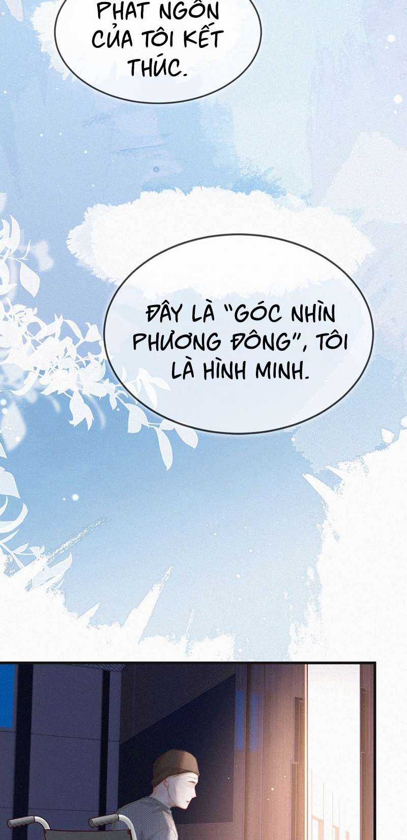 Môi Súng - Chapter 95 - Trang 28