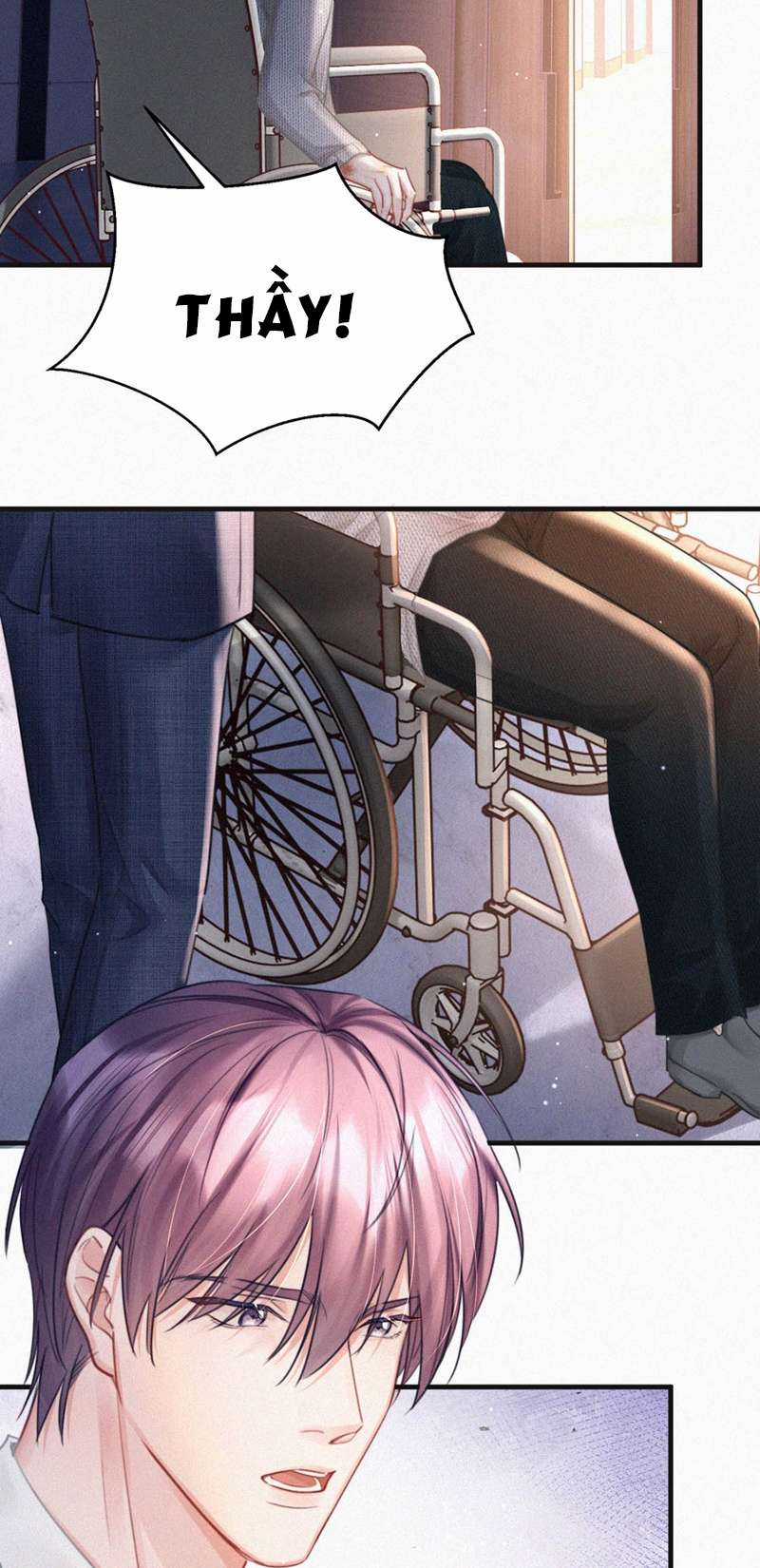 Môi Súng - Chapter 95 - Trang 29