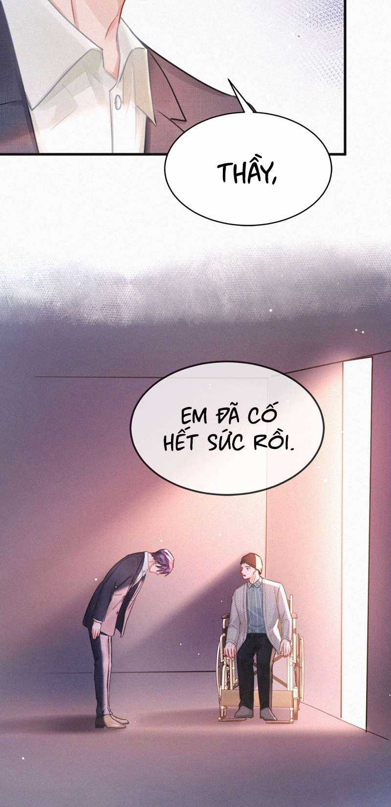 Môi Súng - Chapter 95 - Trang 30