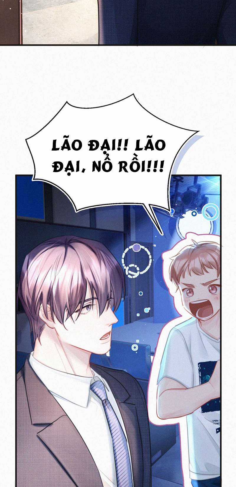 Môi Súng - Chapter 95 - Trang 33