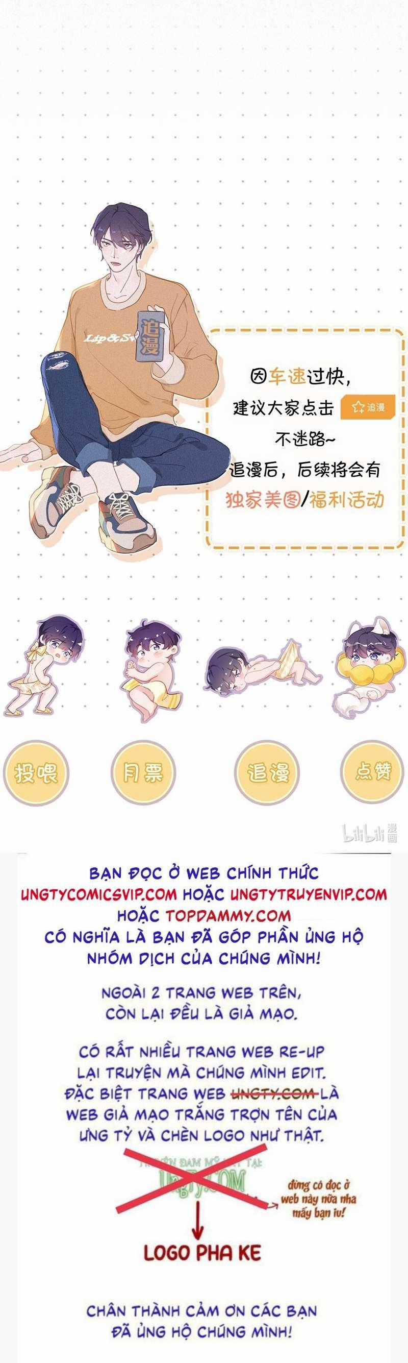 Môi Súng - Chapter 95 - Trang 35