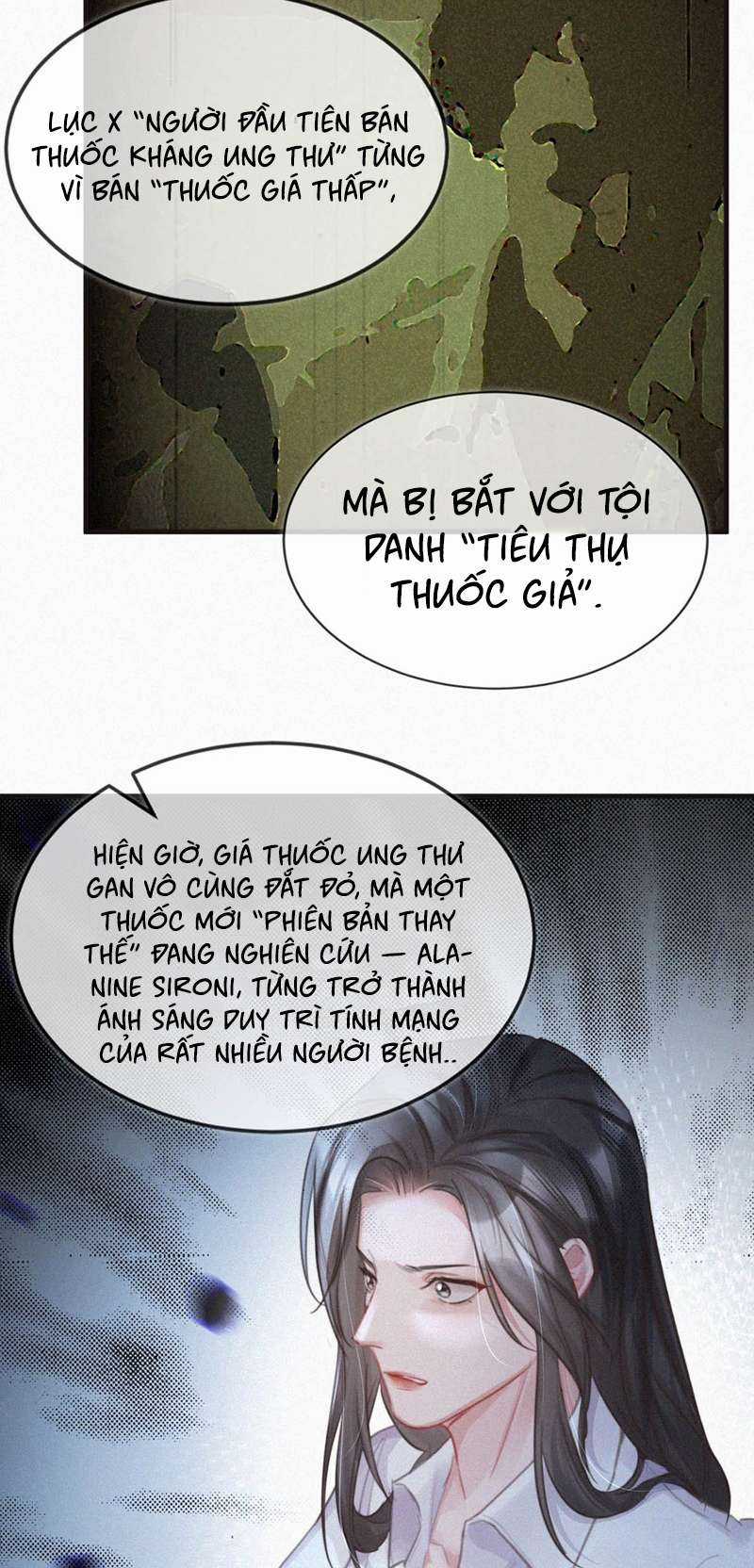 Môi Súng - Chapter 95 - Trang 6