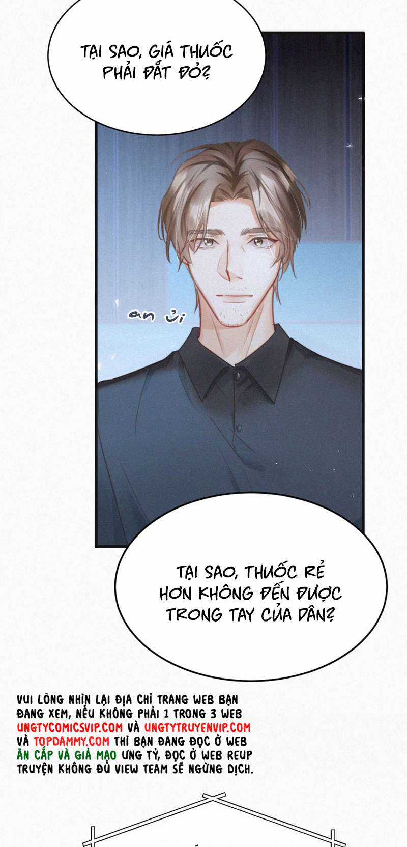 Môi Súng - Chapter 95 - Trang 8