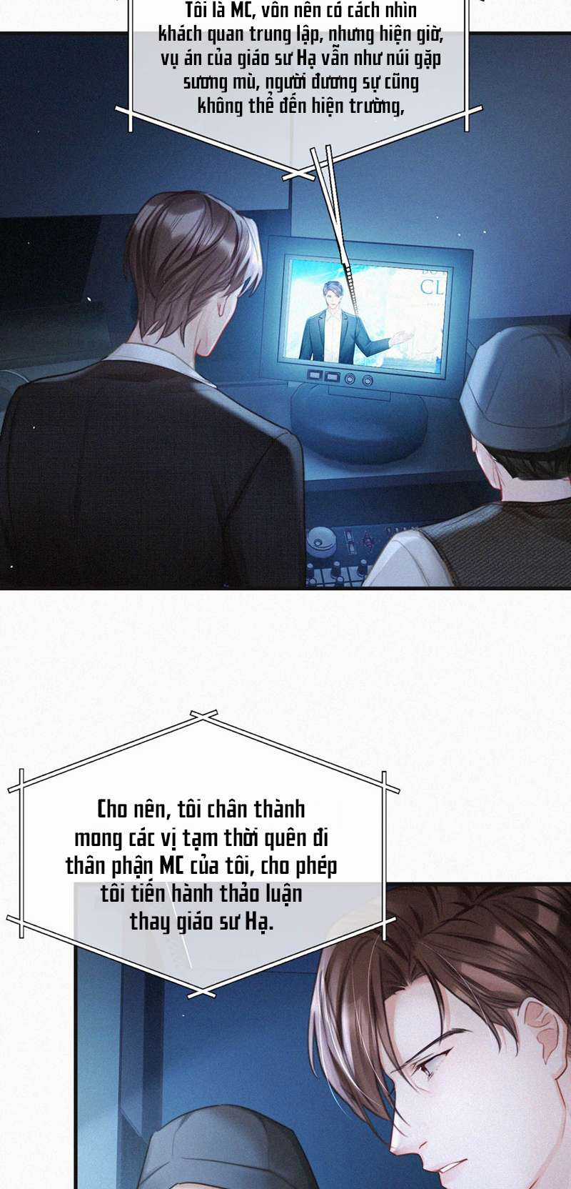 Môi Súng - Chapter 95 - Trang 9