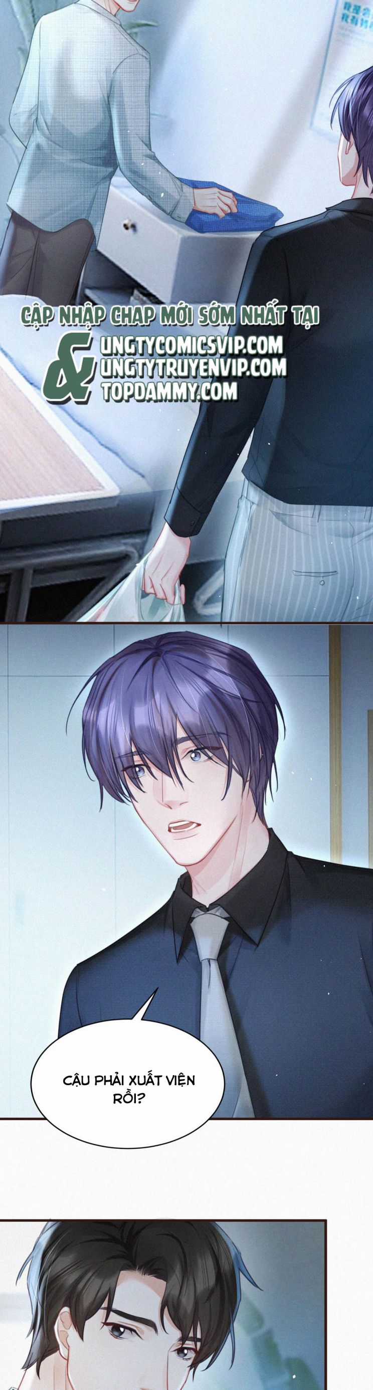 Môi Súng - Chapter 96 - Trang 13