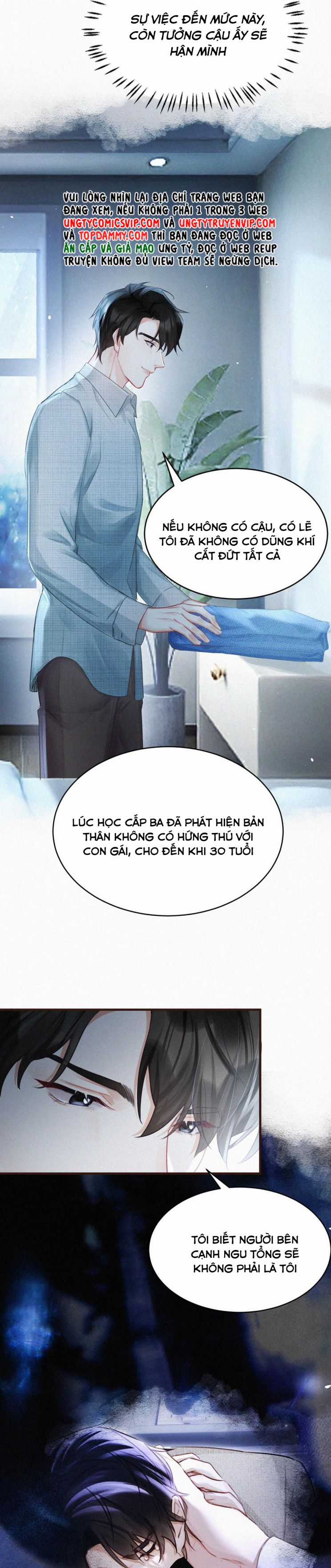 Môi Súng - Chapter 96 - Trang 15