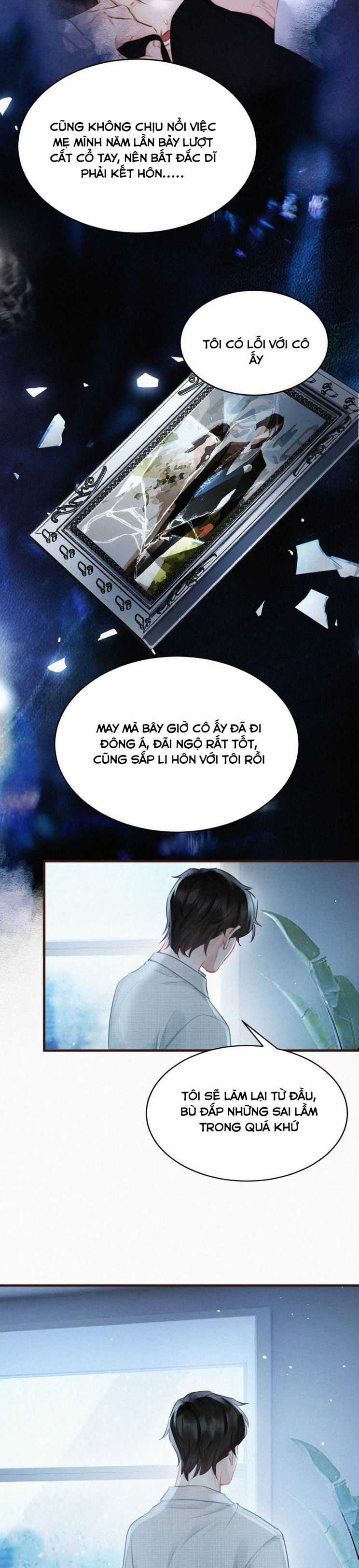 Môi Súng - Chapter 96 - Trang 16