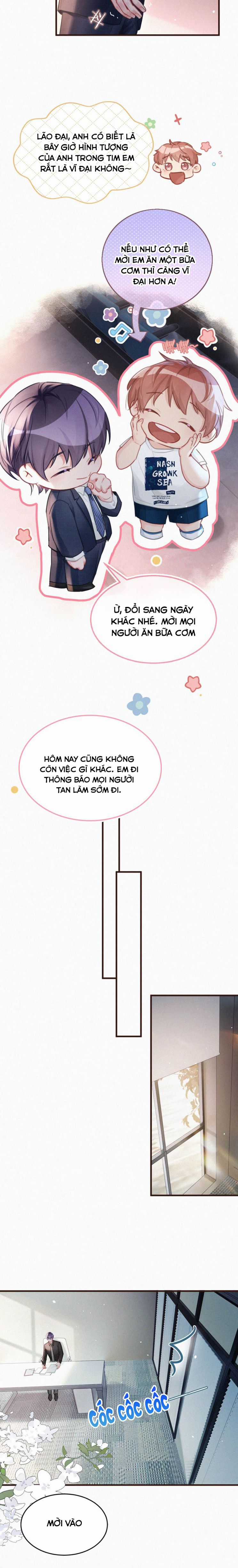 Môi Súng - Chapter 96 - Trang 4