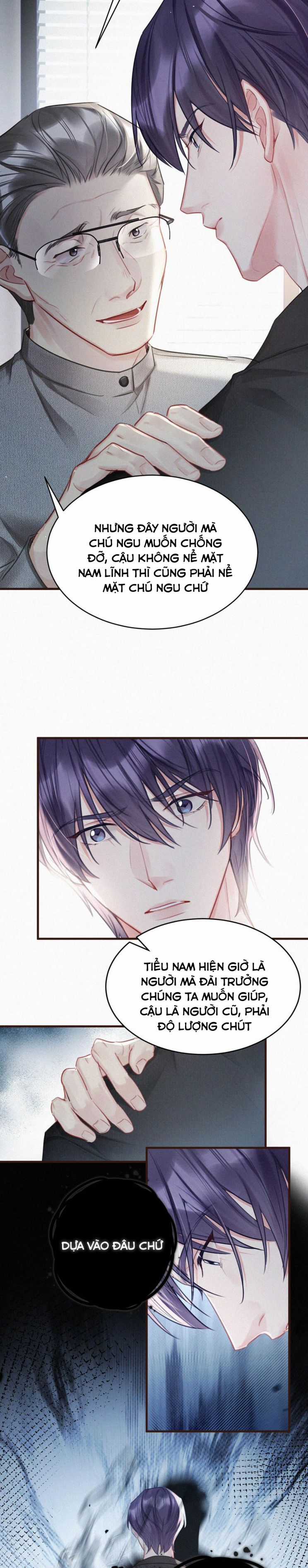 Môi Súng - Chapter 96 - Trang 10