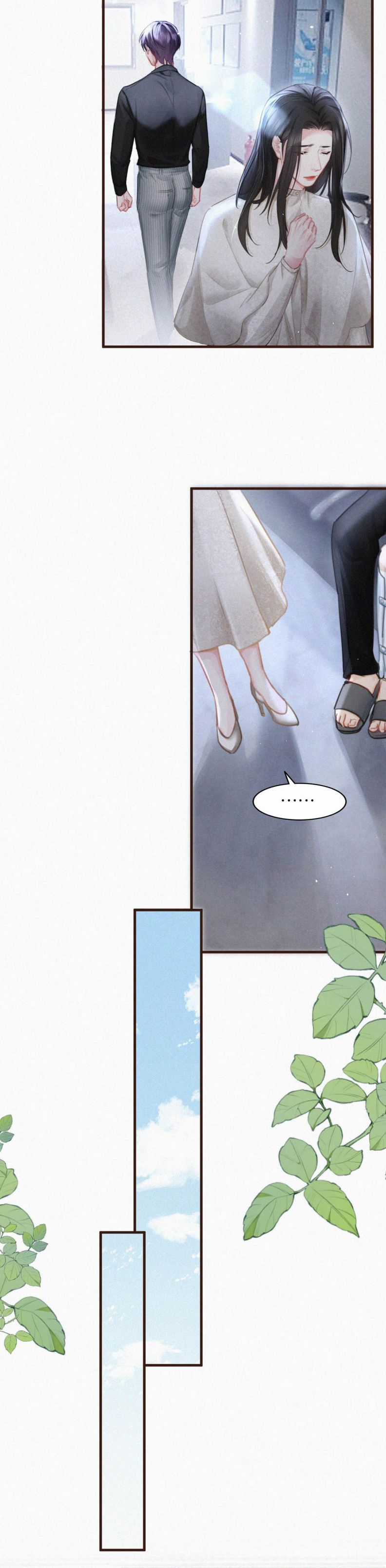 Môi Súng - Chapter 97 - Trang 6