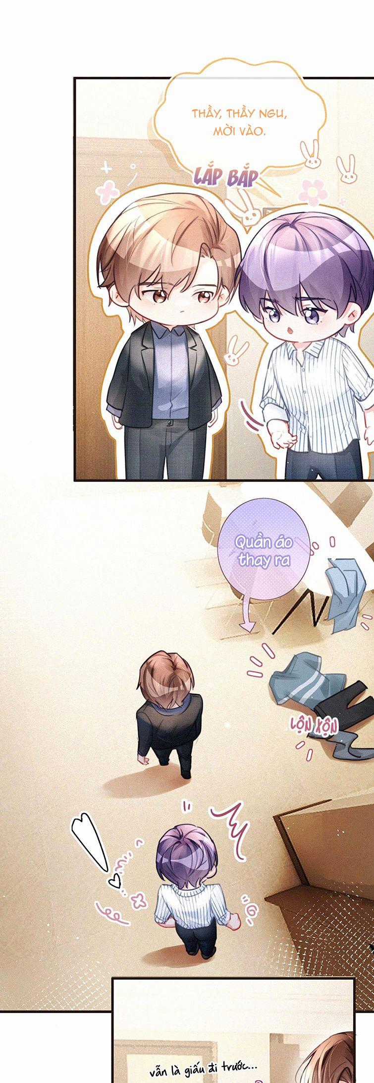 Môi Súng - Chapter 98 - Trang 2