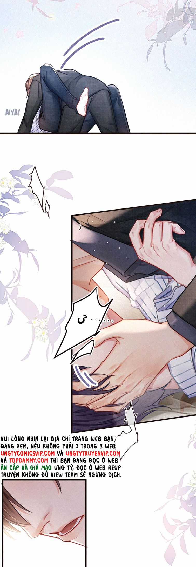 Môi Súng - Chapter 98 - Trang 11