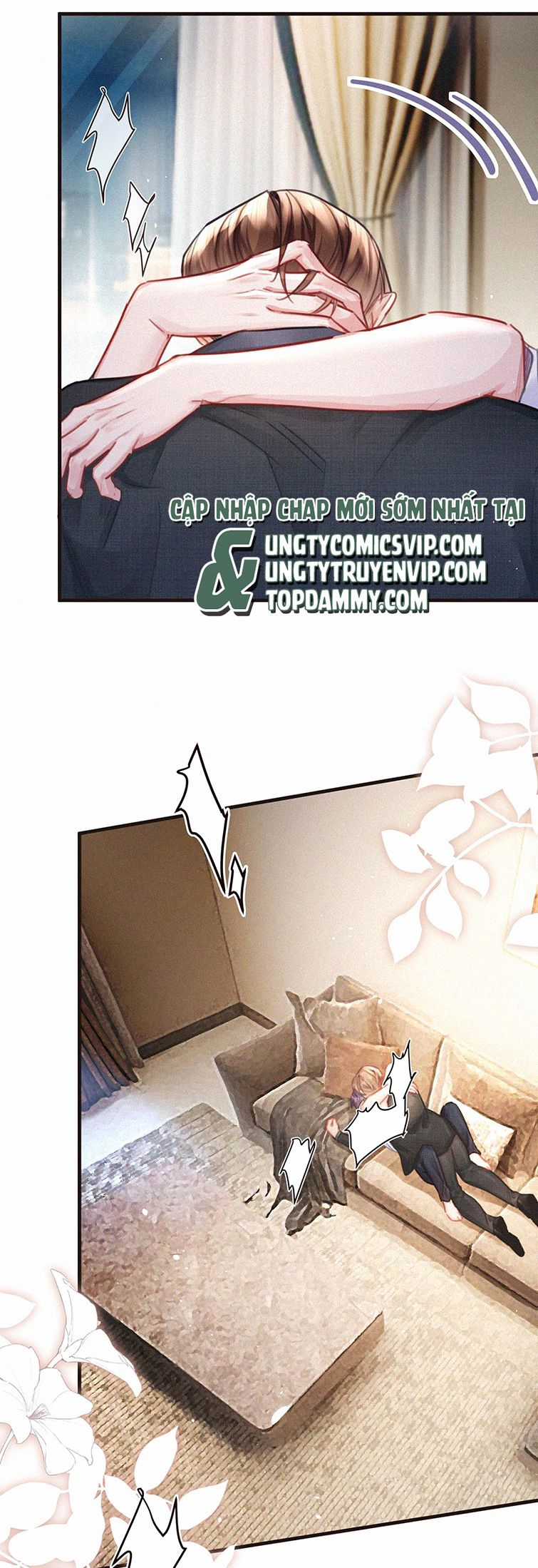 Môi Súng - Chapter 98 - Trang 13