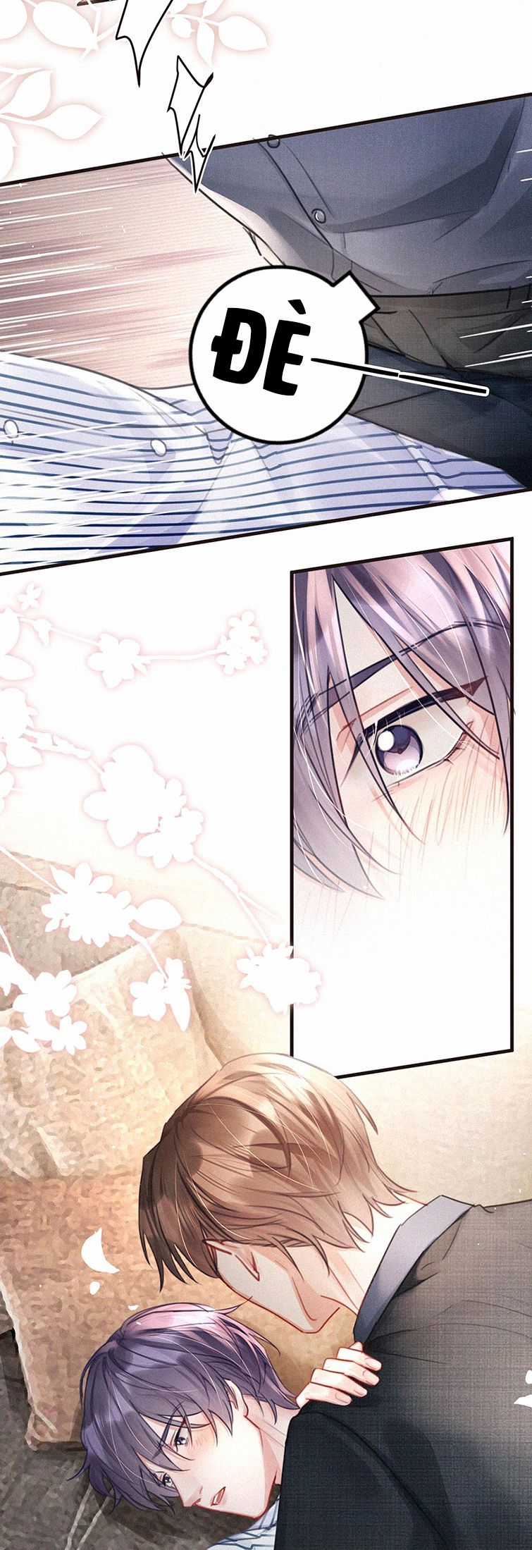 Môi Súng - Chapter 98 - Trang 14