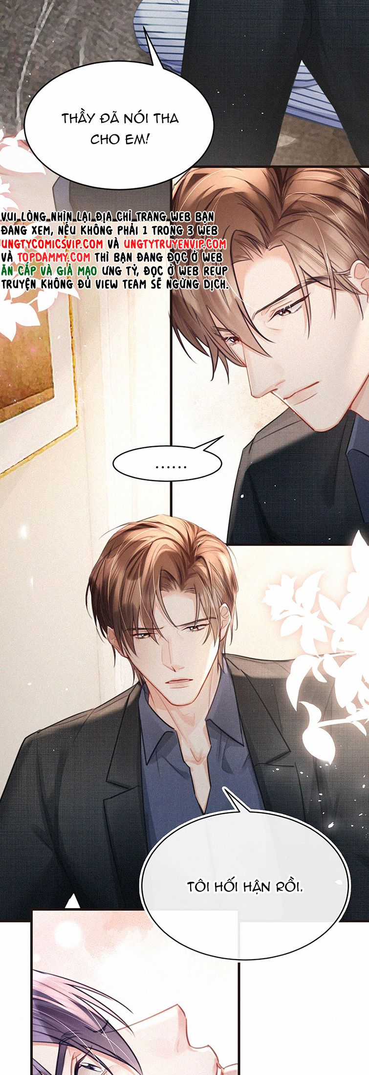 Môi Súng - Chapter 98 - Trang 15