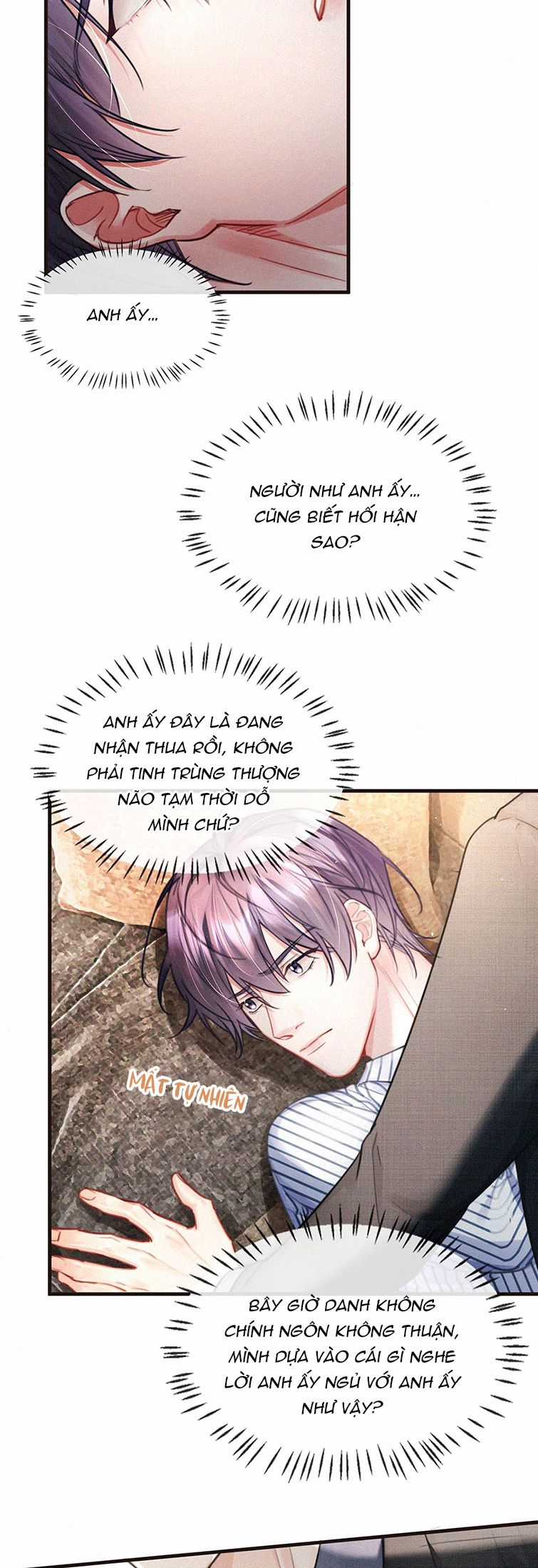 Môi Súng - Chapter 98 - Trang 16