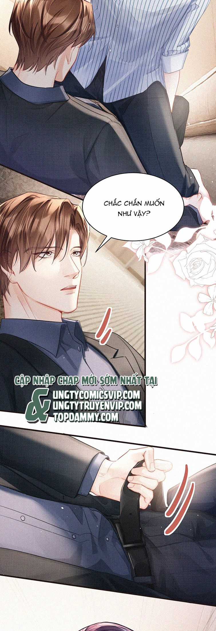 Môi Súng - Chapter 98 - Trang 18