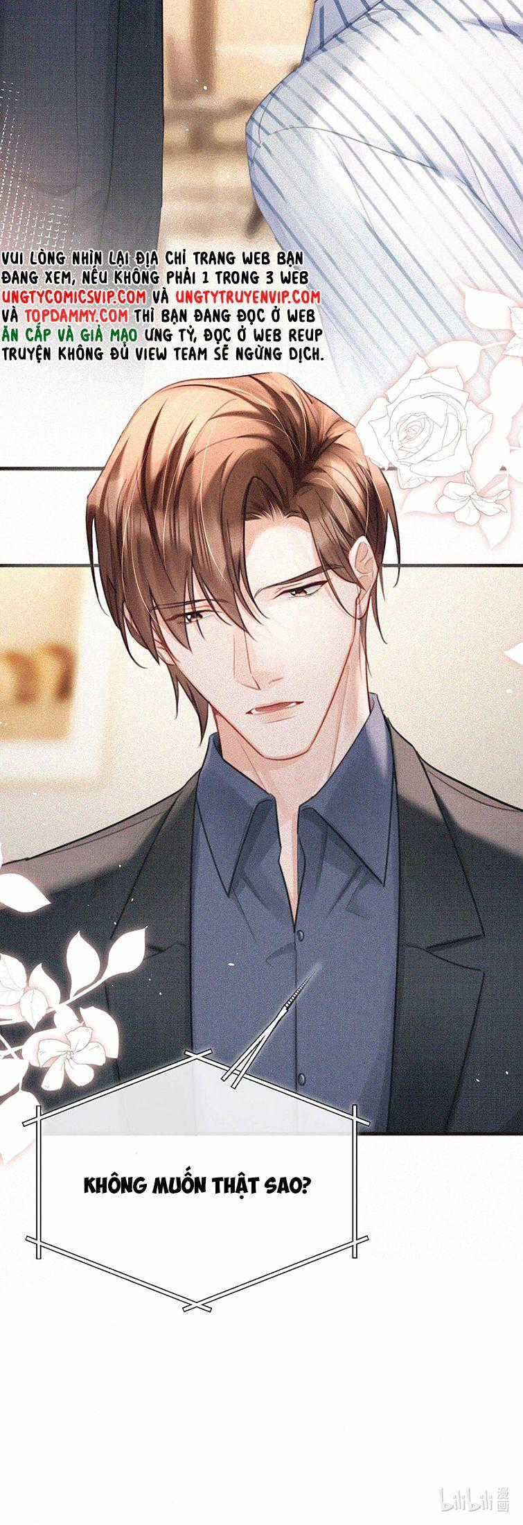 Môi Súng - Chapter 98 - Trang 21