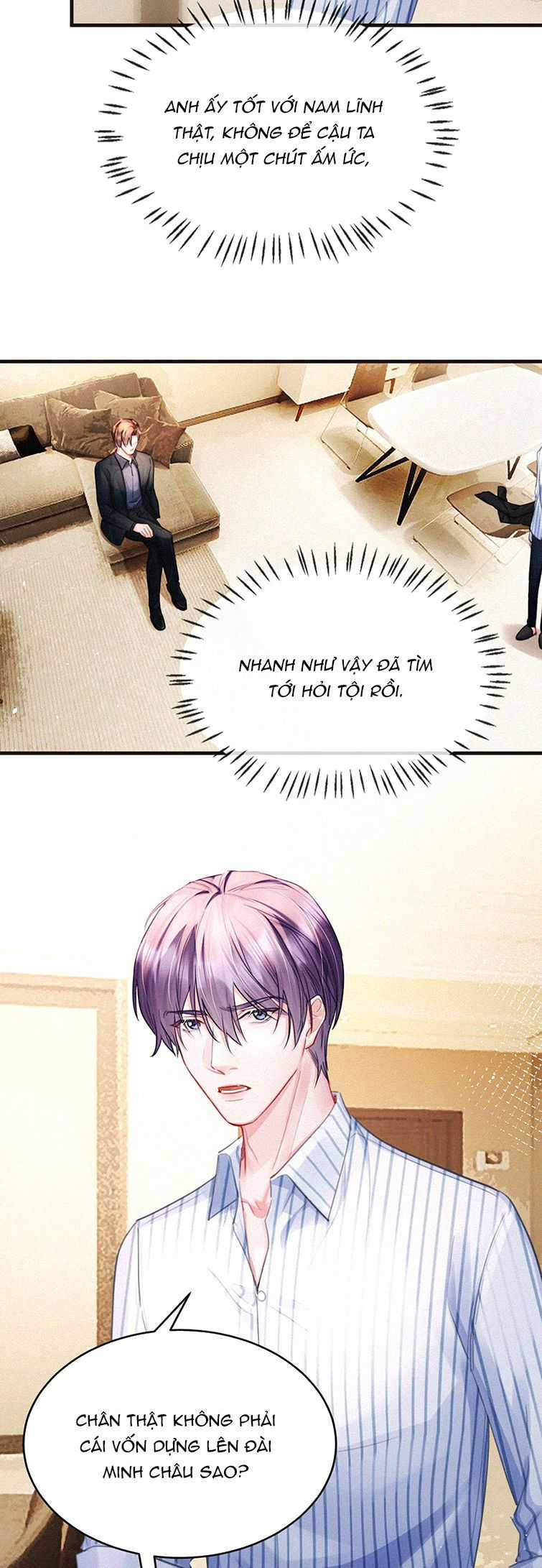 Môi Súng - Chapter 98 - Trang 4