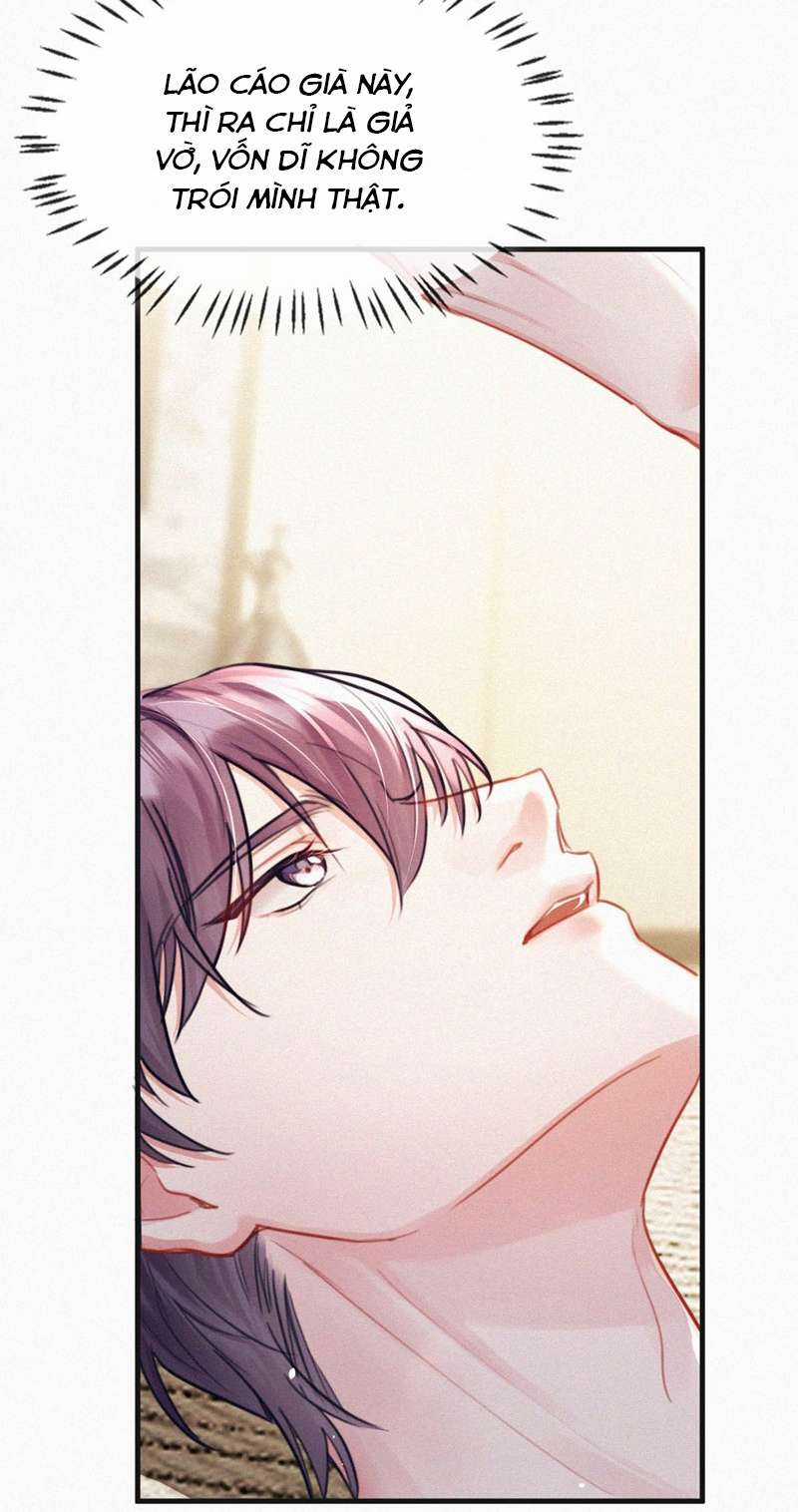 Môi Súng - Chapter 99 - Trang 16