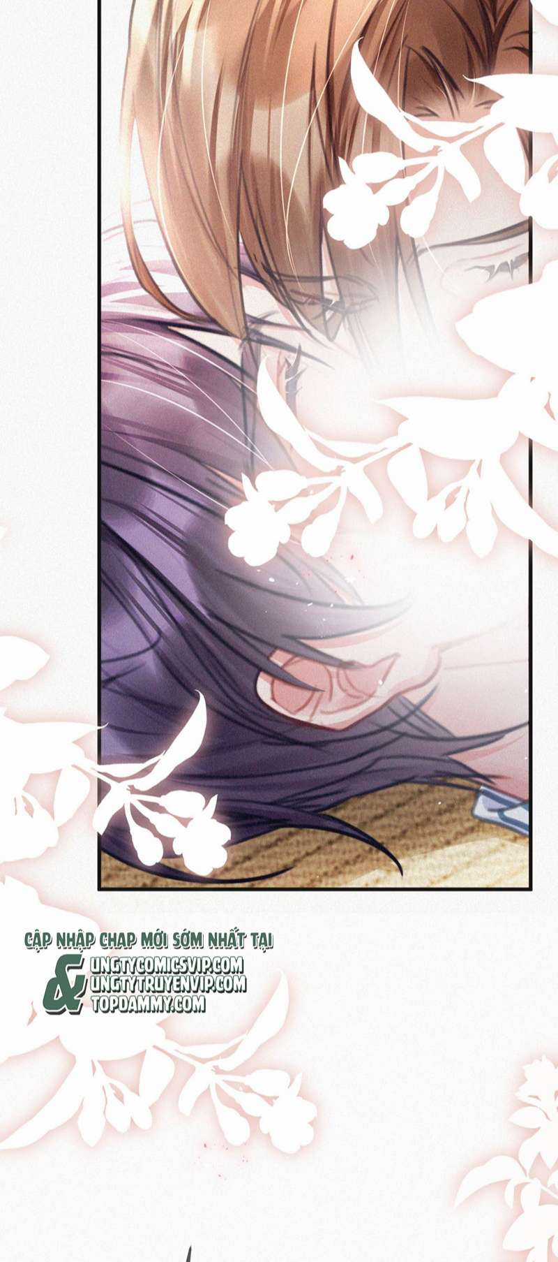 Môi Súng - Chapter 99 - Trang 20