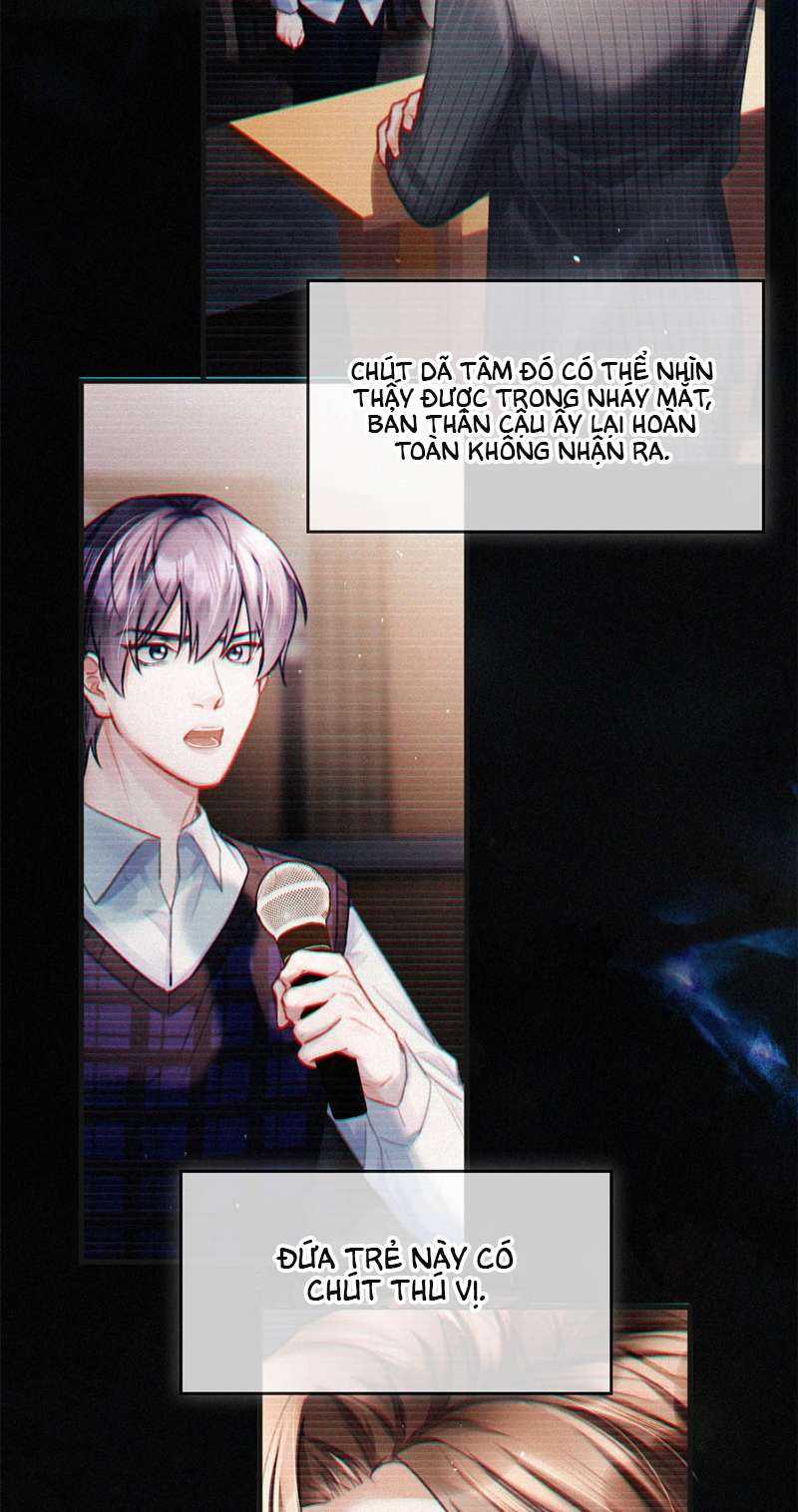 Môi Súng - Chapter 99 - Trang 6