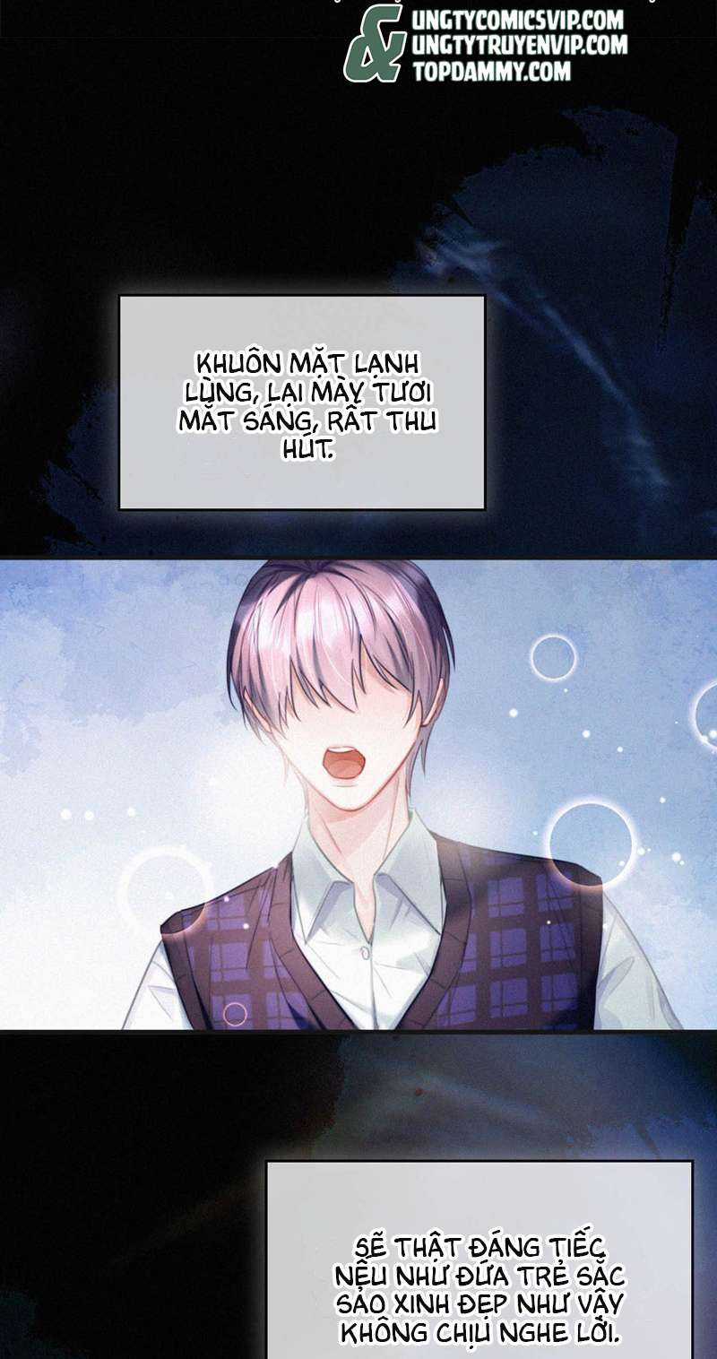 Môi Súng - Chapter 99 - Trang 8