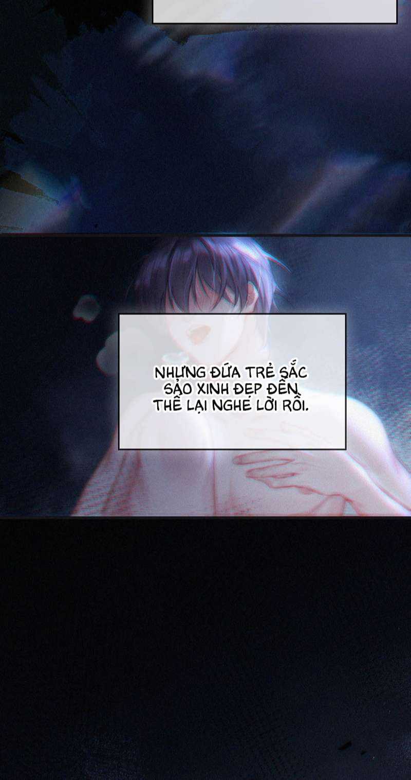 Môi Súng - Chapter 99 - Trang 9