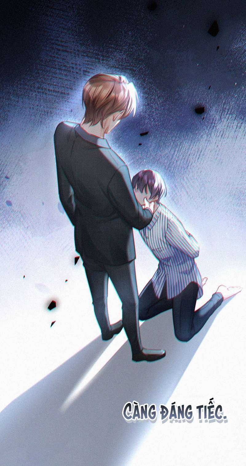 Môi Súng - Chapter 99 - Trang 10