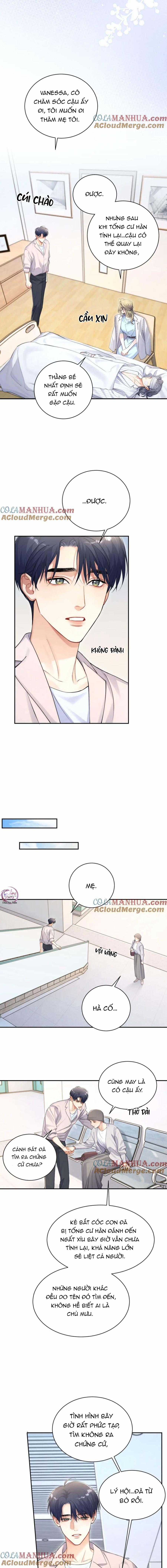 Mối Tình Bất Thường - Chapter 104 - Trang 2