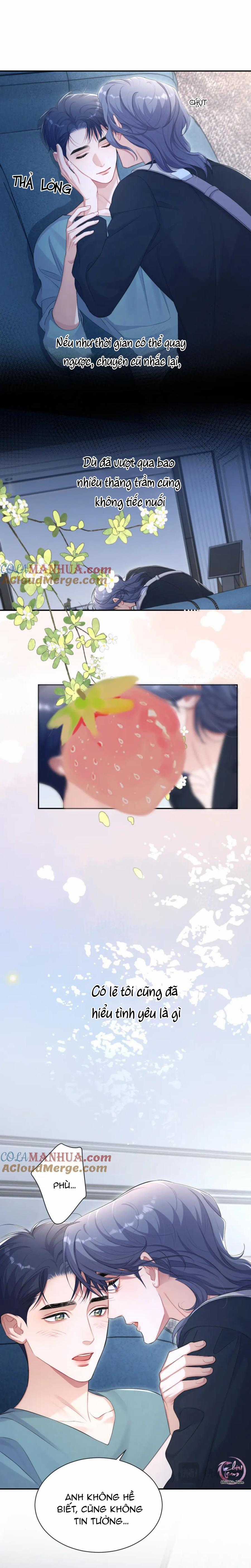 Mối Tình Bất Thường - Chapter 113 - Trang 1