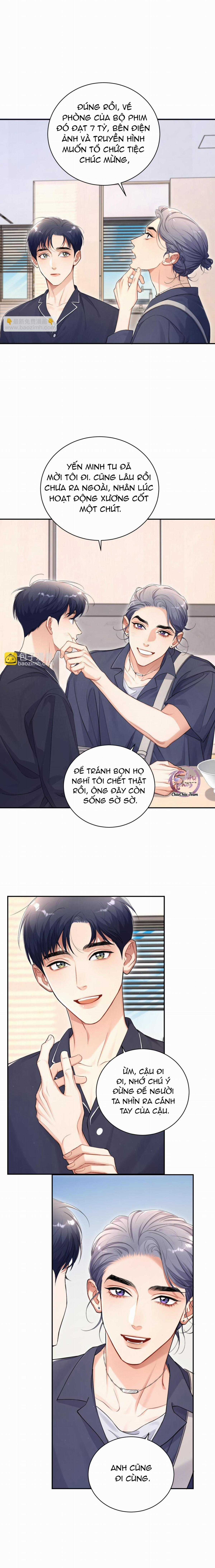 Mối Tình Bất Thường - Chapter 115 - Trang 2