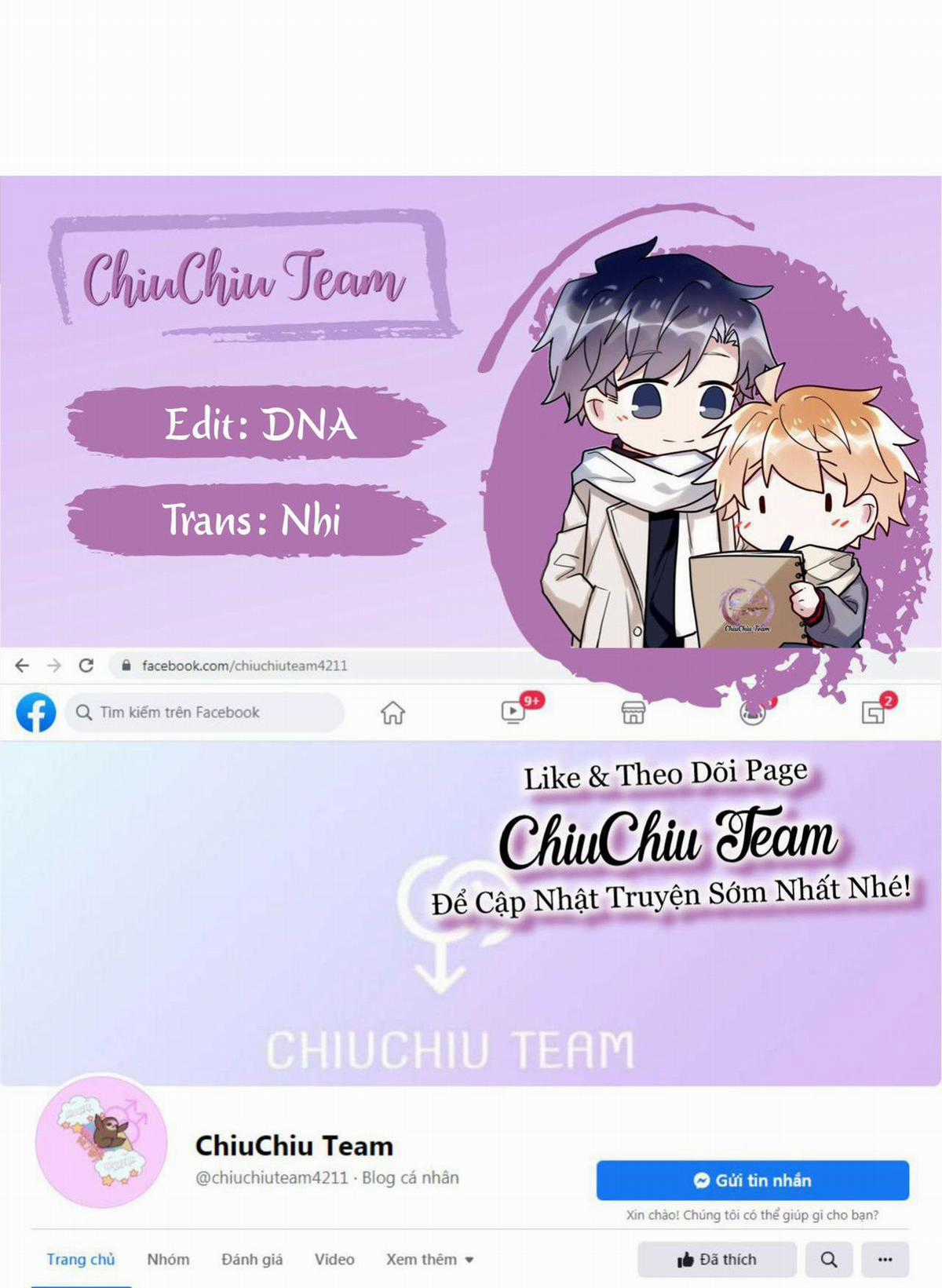 Mối Tình Bất Thường - Chapter 118 - Trang 30