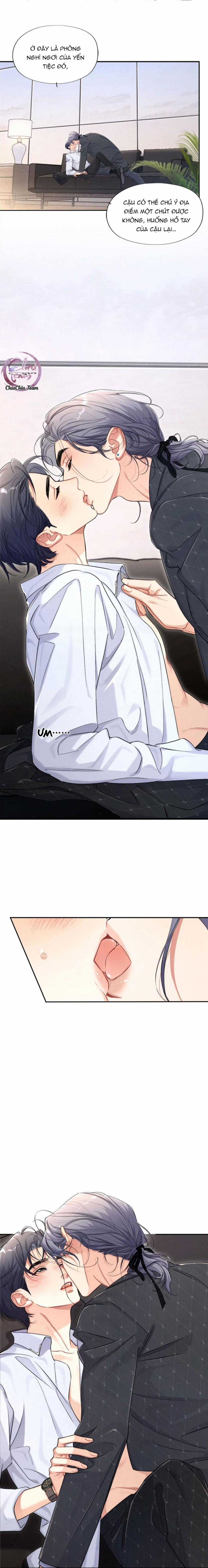 Mối Tình Bất Thường - Chapter 125 - Trang 1