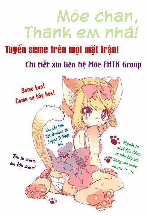 Mối Tình Cảnh Sát Và Côn Đồ - Chapter 3 - Trang 2