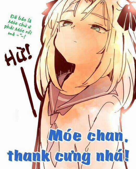 Mối Tình Cảnh Sát Và Côn Đồ - Chapter 7 - Trang 44