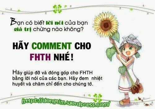 Mối Tình Cảnh Sát Và Côn Đồ - Chapter 8 - Trang 2