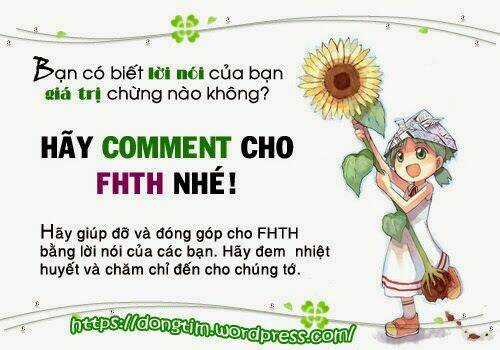 Mối Tình Cảnh Sát Và Côn Đồ - Chapter 9 - Trang 49
