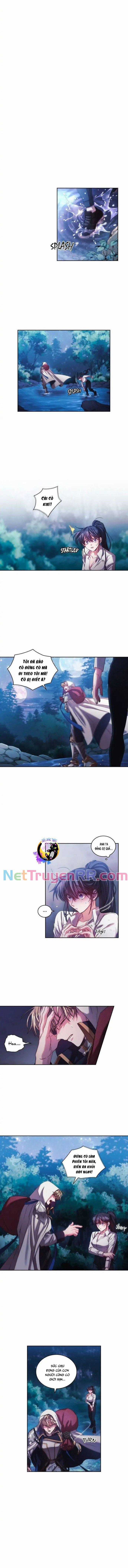 Mối Tình Chông Gai - Chapter 2 - Trang 5